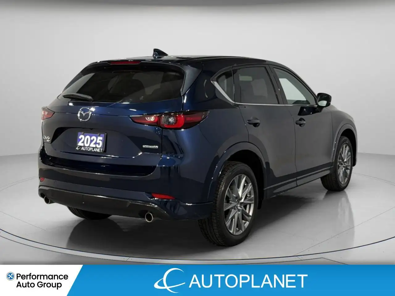 Mazda CX-5 снимка Mazda CX-5