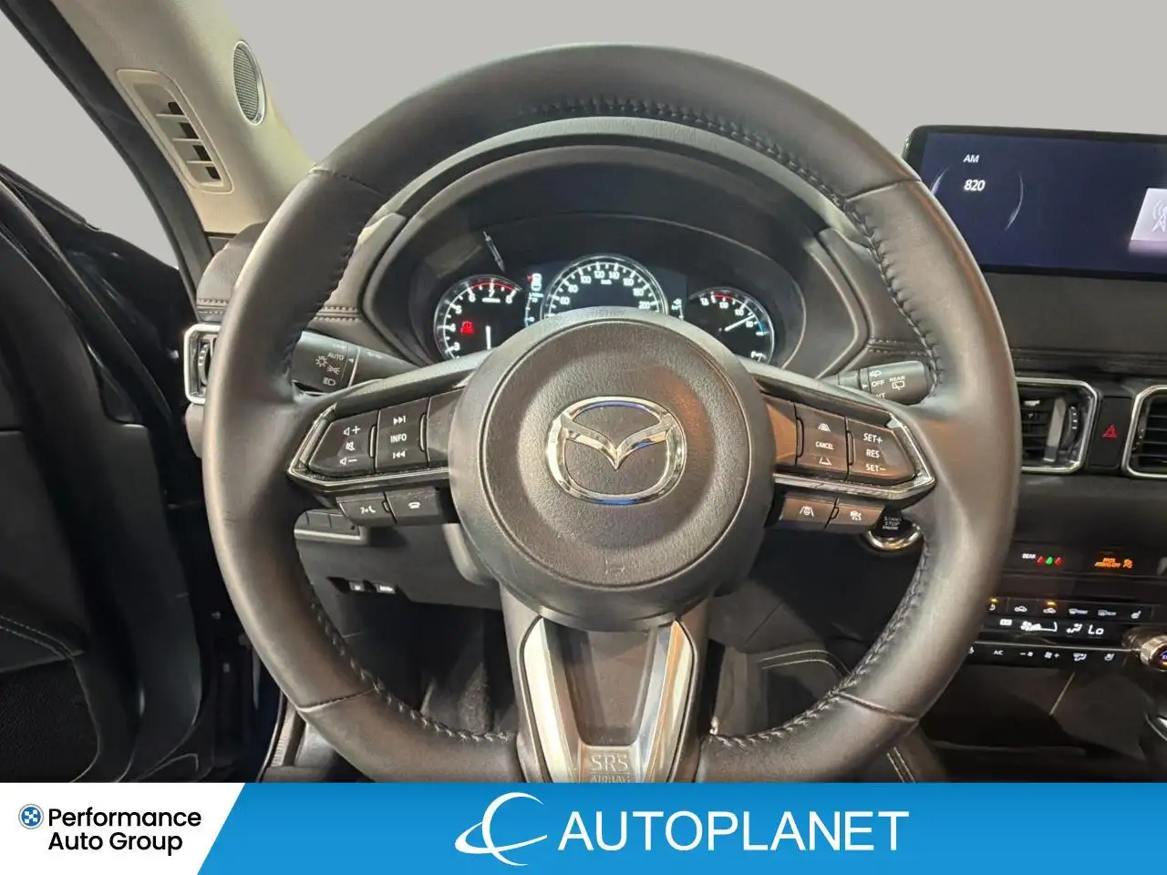 Mazda CX-5 снимка Mazda CX-5