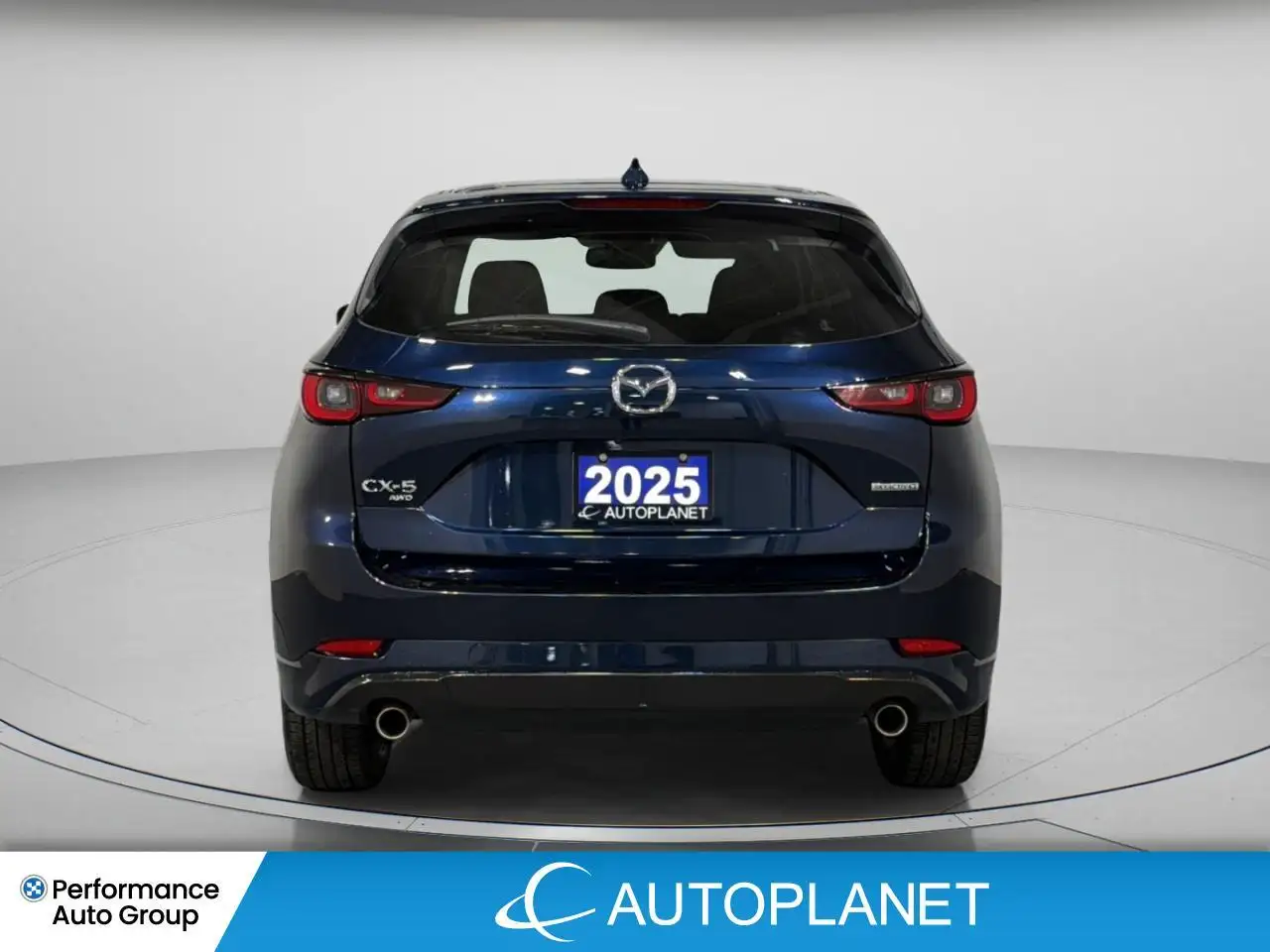 Mazda CX-5 снимка Mazda CX-5