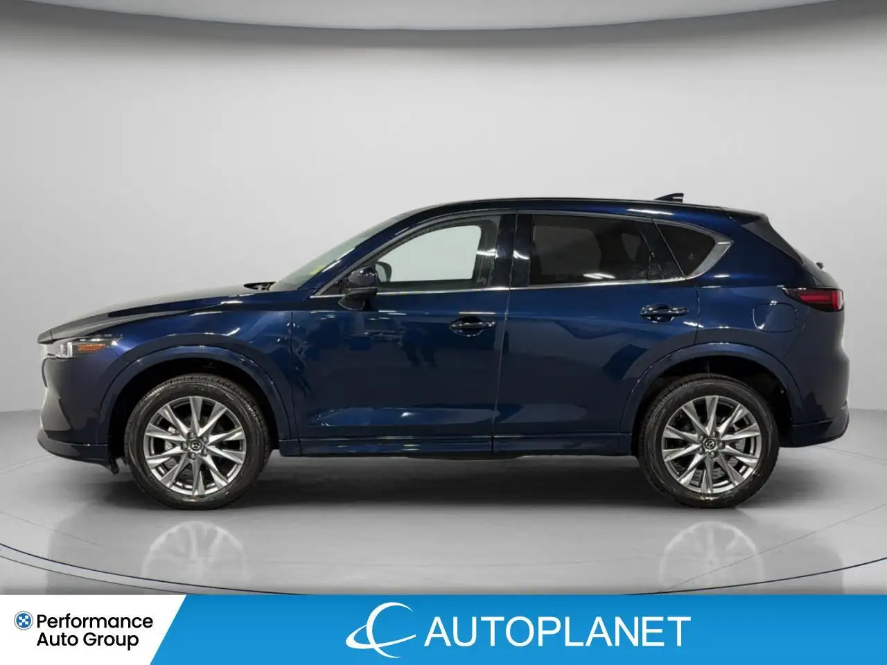 Mazda CX-5 снимка Mazda CX-5