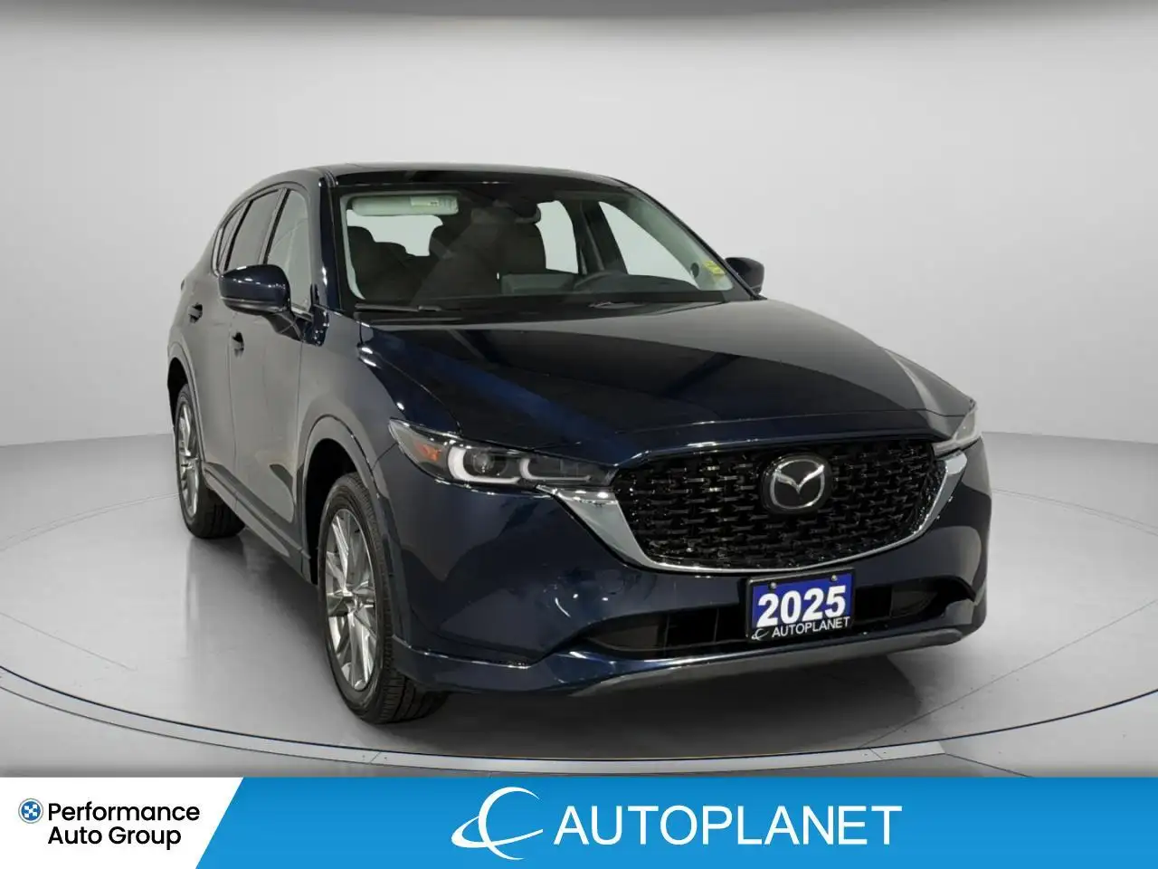 Mazda CX-5 снимка Mazda CX-5