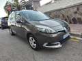Renault Scenic Grand 1.5dCi Energy Expression 5pl. Brązowy - thumbnail 3