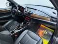 BMW X1 20 d xDrive / PANORAMA / LEDER / SHZ / AHK Schwarz - thumbnail 10