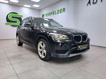 20 d xDrive / PANORAMA / LEDER / SHZ / AHK