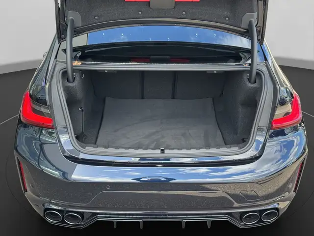 Alpina B3 view 14