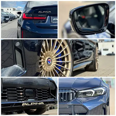 Alpina B3 view 15
