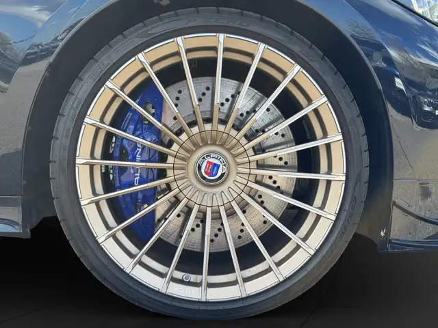 Alpina B3 view 12