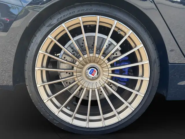 Alpina B3 view 11