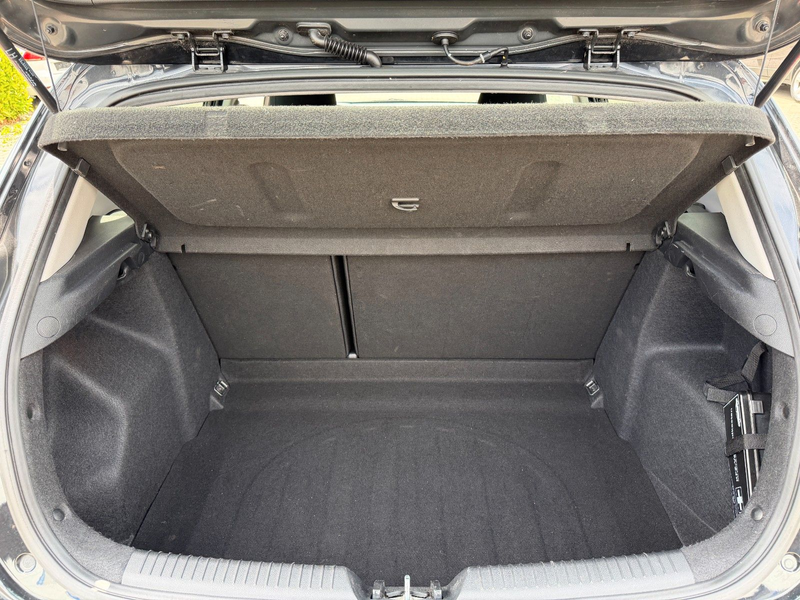 Kia Ceed / cee'd Garantie *Navi *Kamera*nur 65000 Km — photo 14