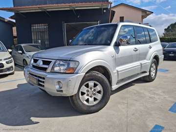 3.2 16V DI-D 5p. GLS2 - 7 POSTI