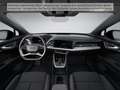 Audi Q4 e-tron 35 KAM ACC SHZ 20ZOLL MMI Schwarz - thumbnail 9