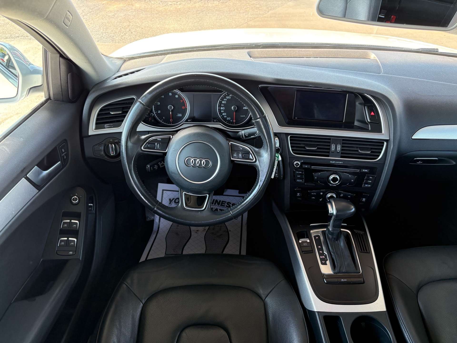 2014 Audi Allroad Komfort I 2 SETS OF TIRES ON RIMS I CERTIFIED thumb 18