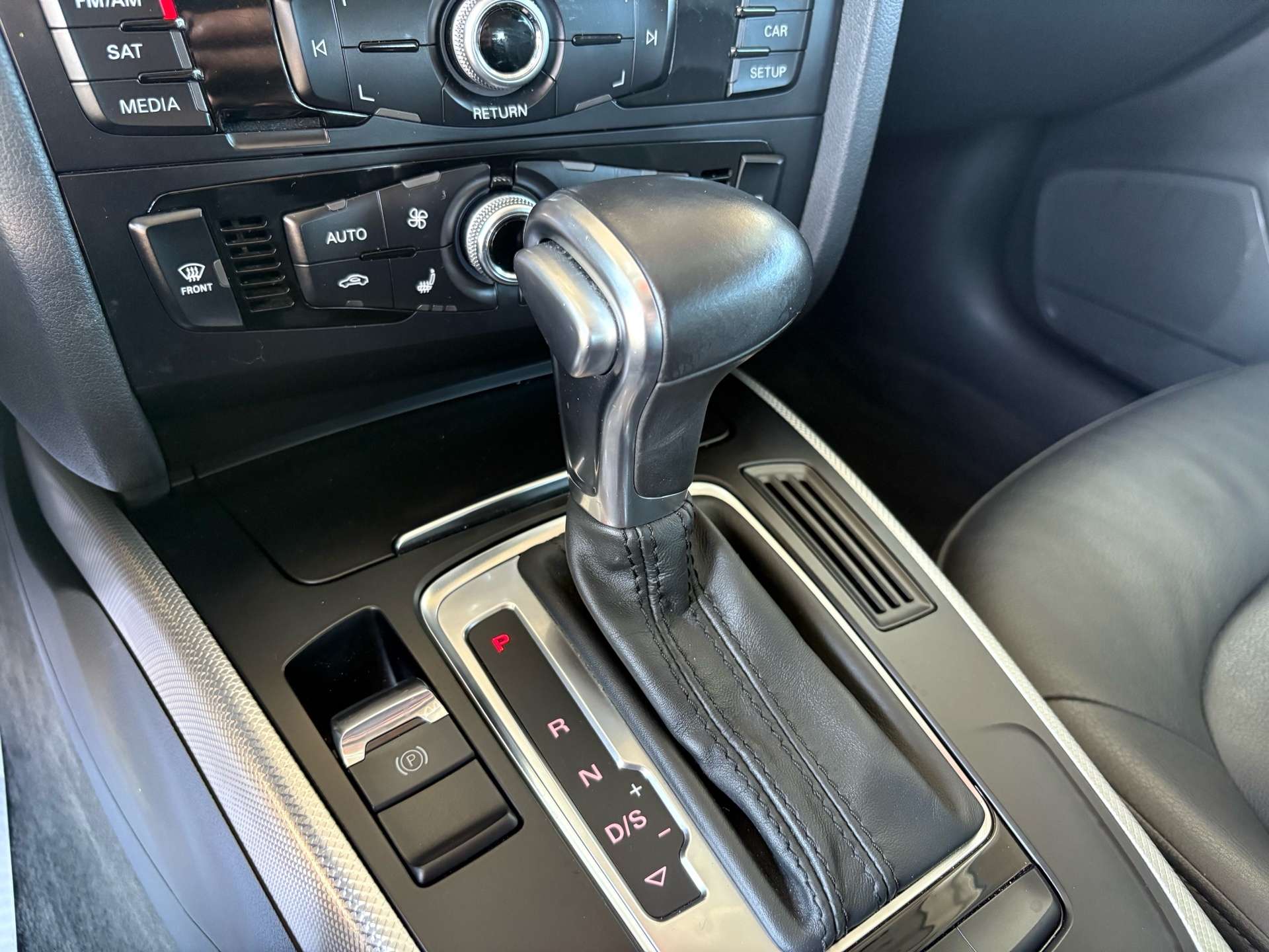 2014 Audi Allroad Komfort I 2 SETS OF TIRES ON RIMS I CERTIFIED thumb 29