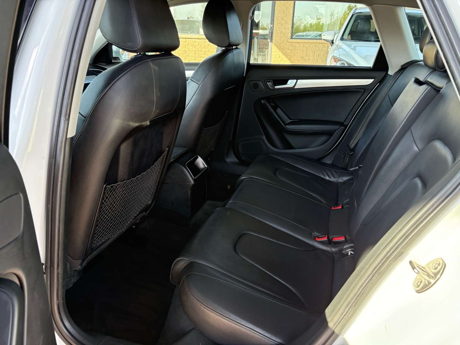 2014 Audi Allroad Komfort I 2 SETS OF TIRES ON RIMS I CERTIFIED thumb 12