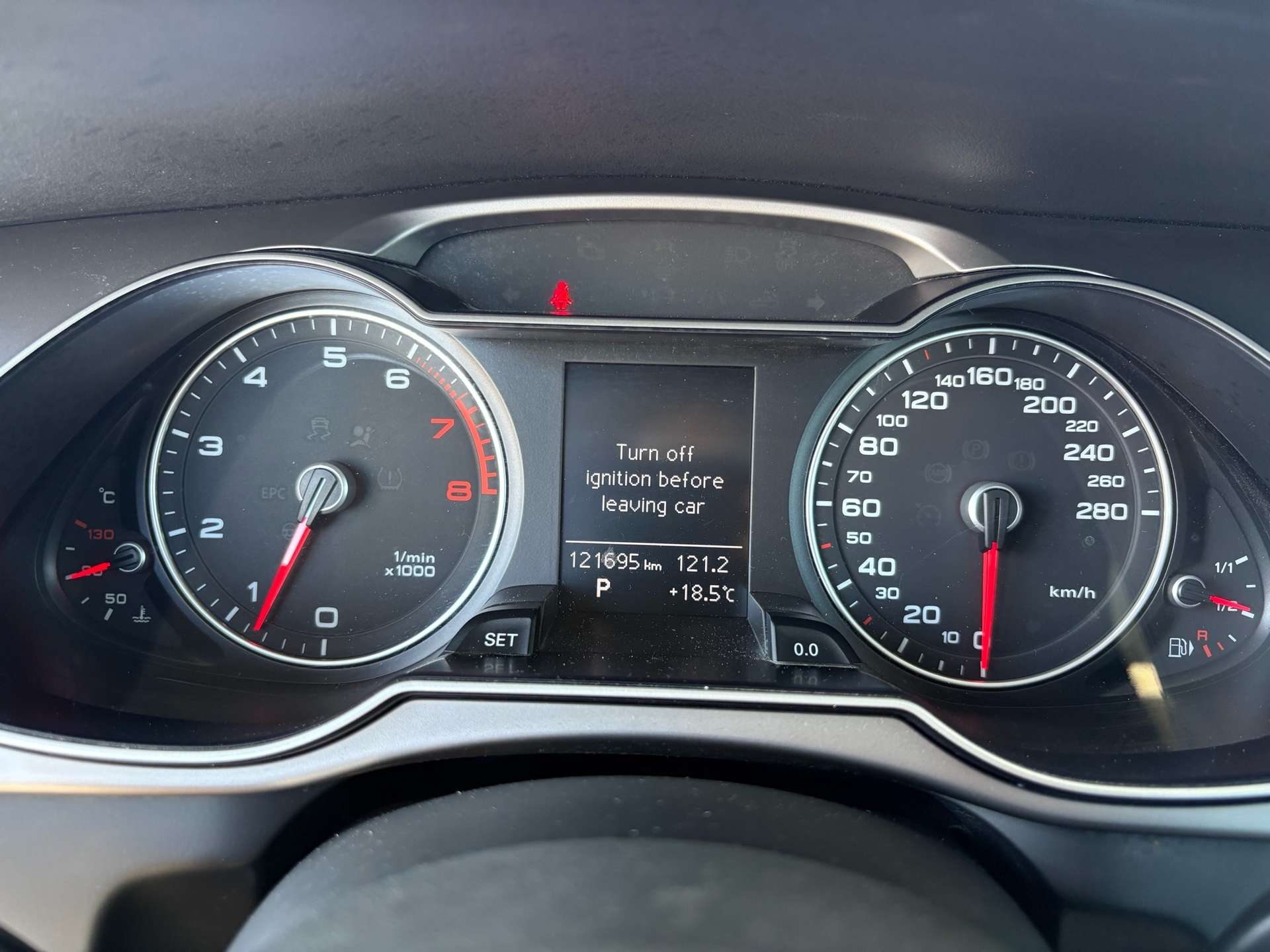 2014 Audi Allroad Komfort I 2 SETS OF TIRES ON RIMS I CERTIFIED thumb 26