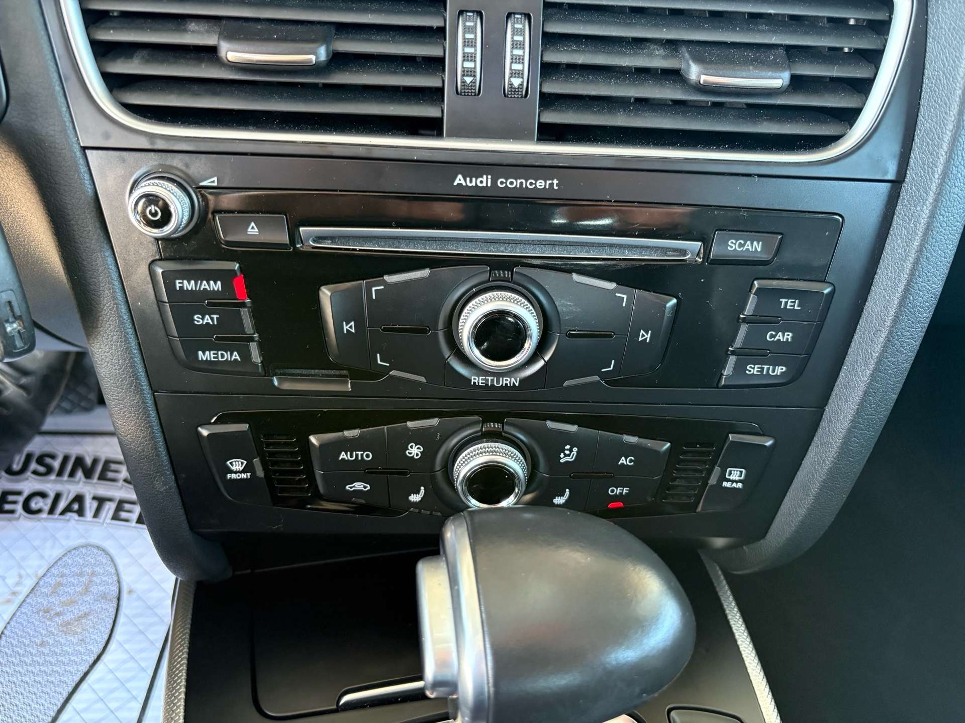 2014 Audi Allroad Komfort I 2 SETS OF TIRES ON RIMS I CERTIFIED thumb 28