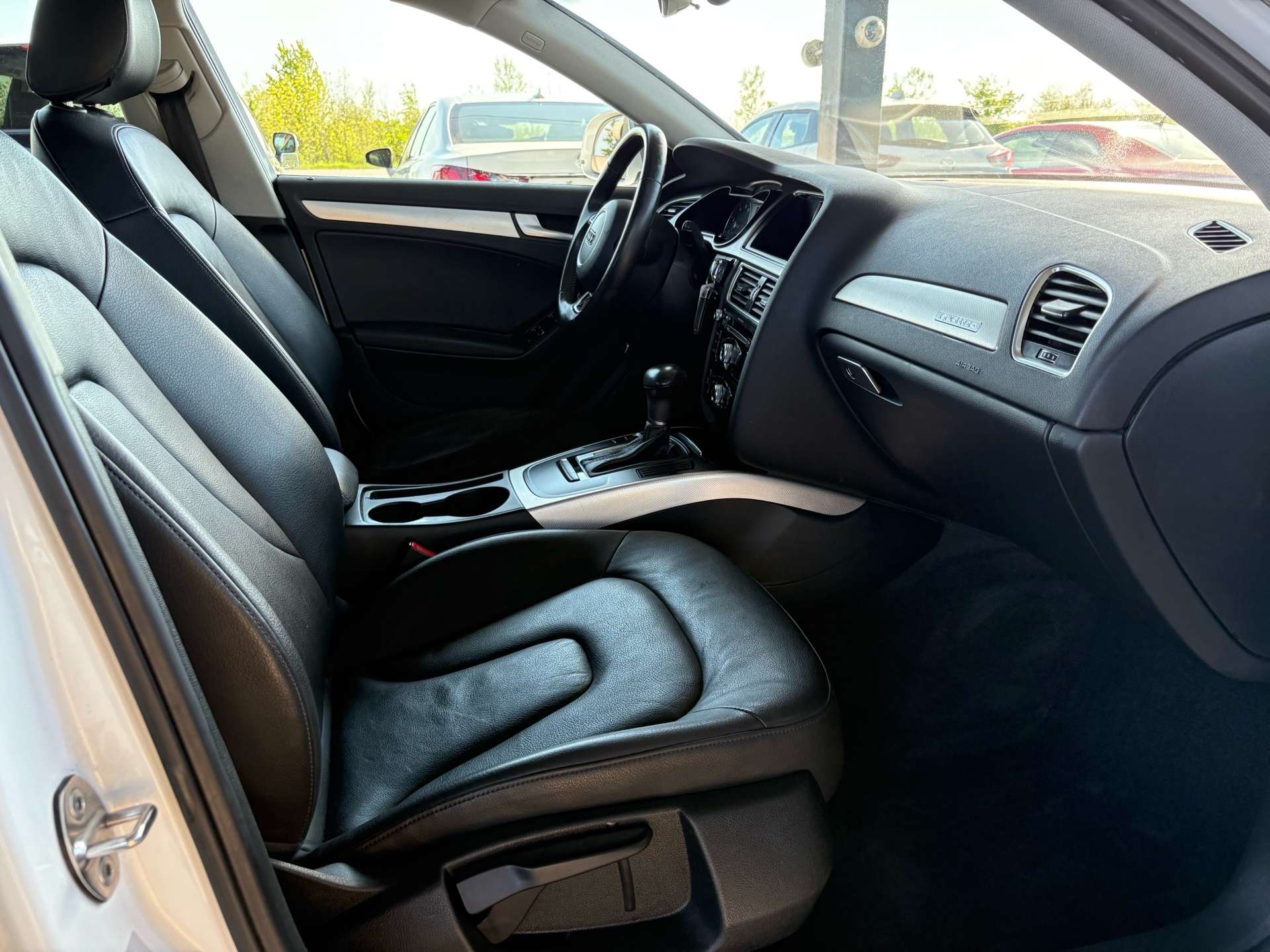 2014 Audi Allroad Komfort I 2 SETS OF TIRES ON RIMS I CERTIFIED thumb 15
