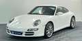 Porsche 911 IV (997) Carrera S Blanc - thumbnail 1