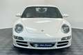Porsche 911 IV (997) Carrera S Blanc - thumbnail 2