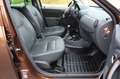 Dacia Duster I Prestige 4x2 Leder Braun - thumbnail 11