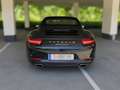 Porsche 991 911 Carrera Cabrio DSG Schwarz - thumbnail 4