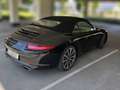 Porsche 991 911 Carrera Cabrio DSG Schwarz - thumbnail 2