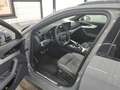 Audi A4 S line black 40 TDI AHK*virtual*Busines Gris - thumbnail 6