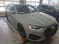 Audi A4 S line black 40 TDI AHK*virtual*Busines Gris - thumbnail 3