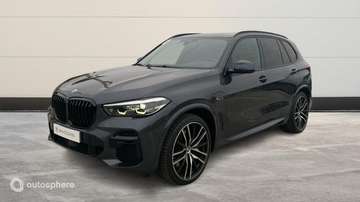 xDrive45e 394ch M Sport 17cv