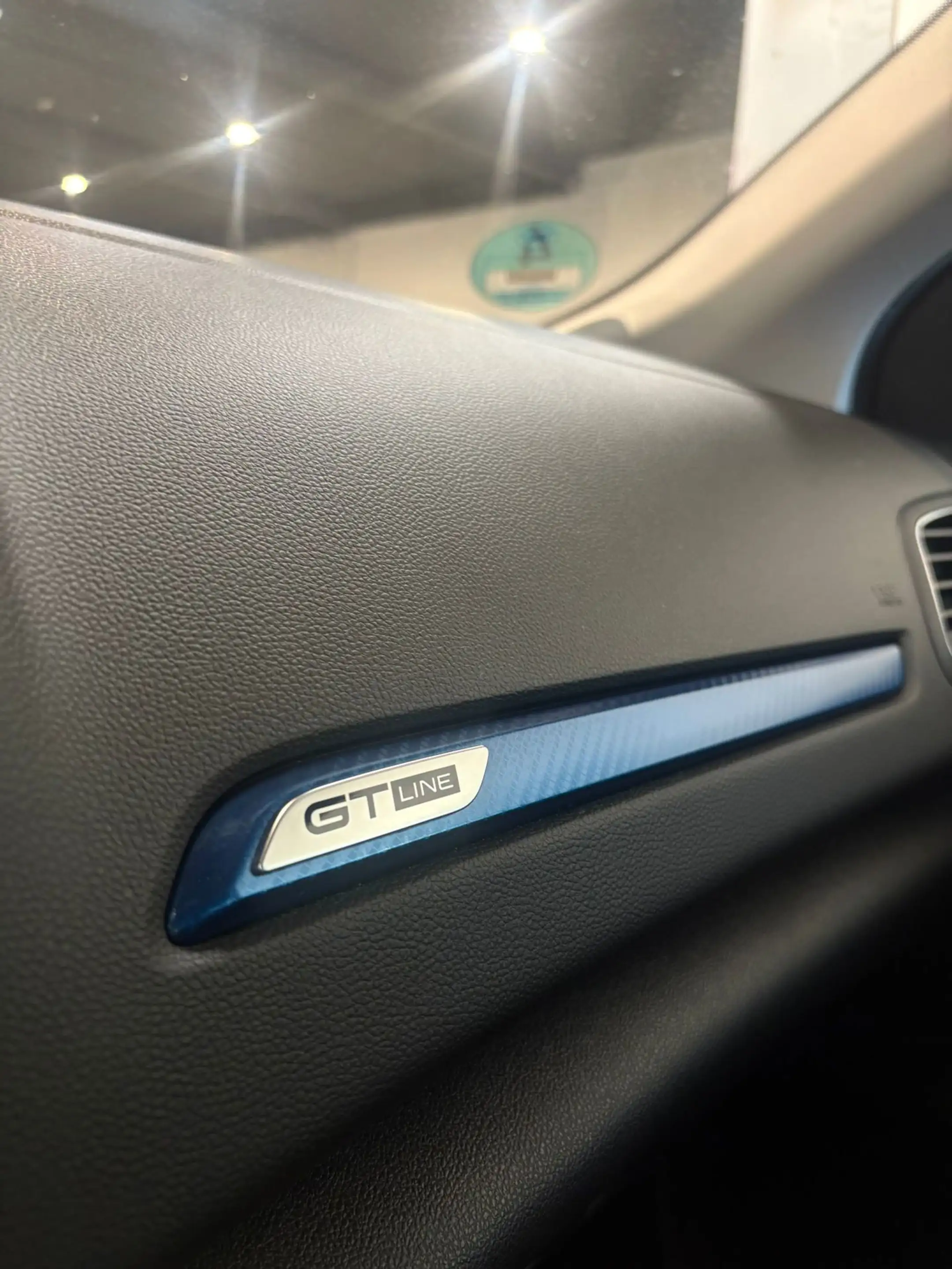 Renault Megane Estate 1.3 TCe GT-Line — photo 30