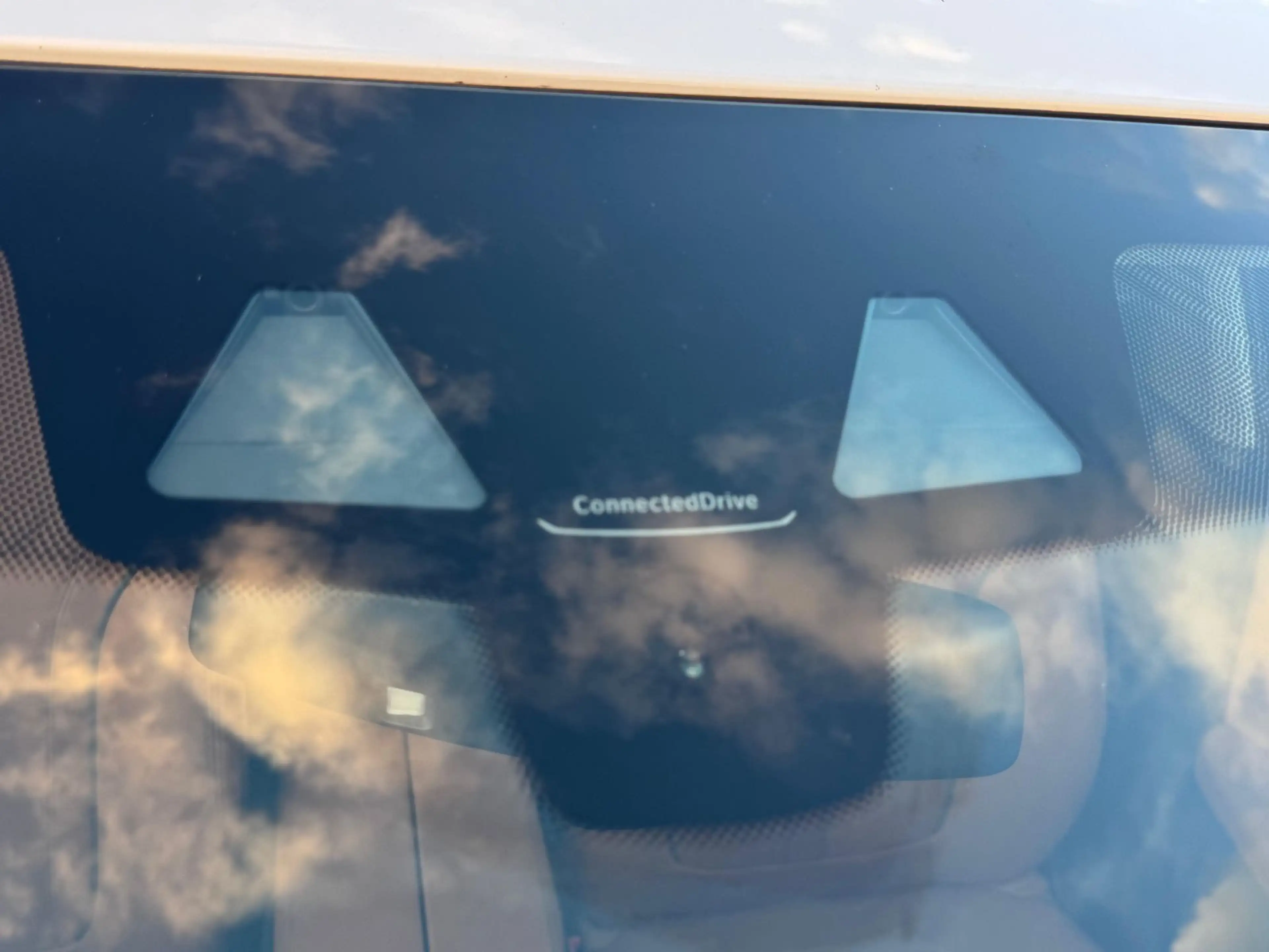 BMW 540 Touring 540 i xDrive Luxury Line Kam ACC — photo 20