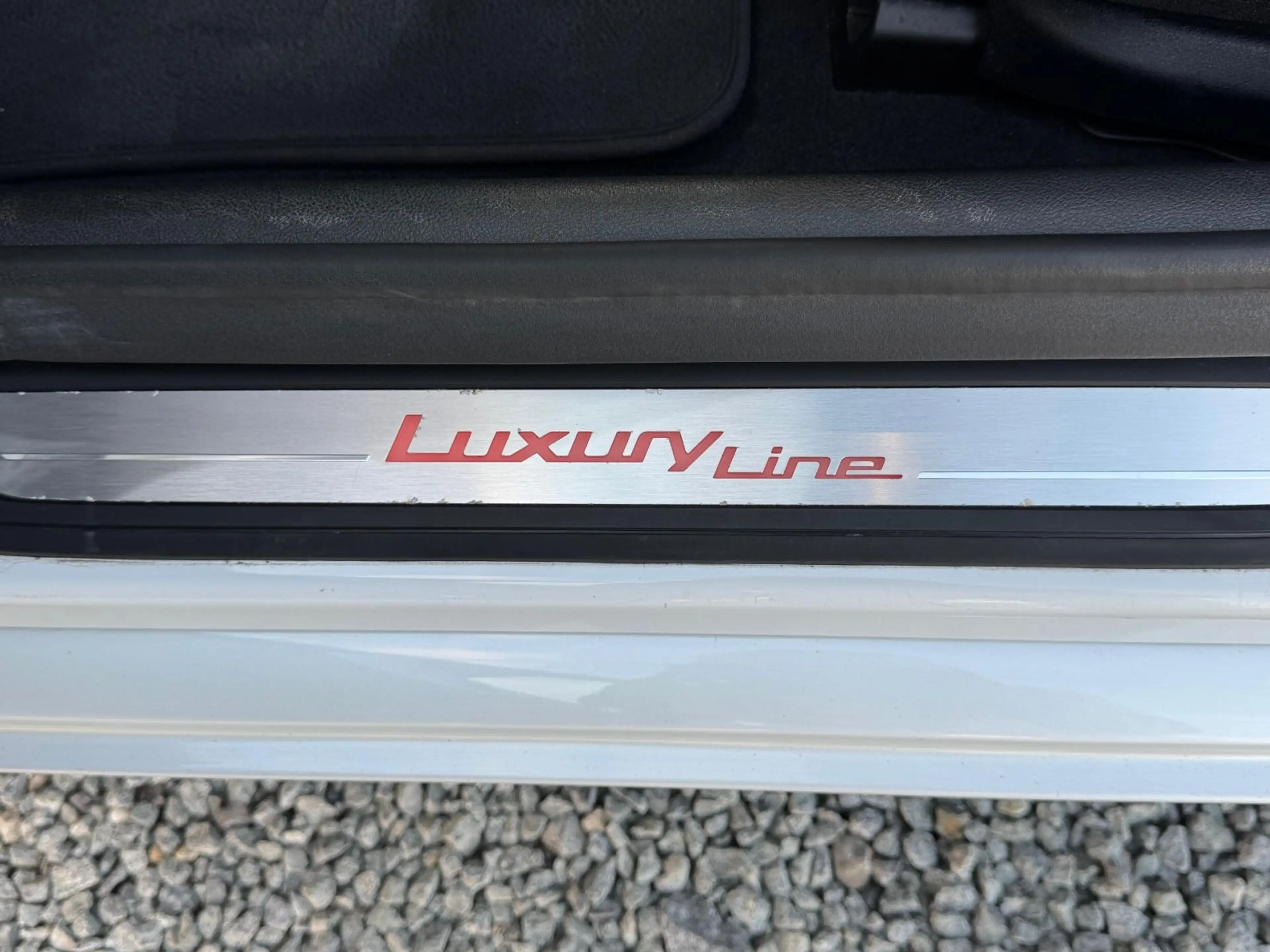 BMW 540 Touring 540 i xDrive Luxury Line Kam ACC — photo 12