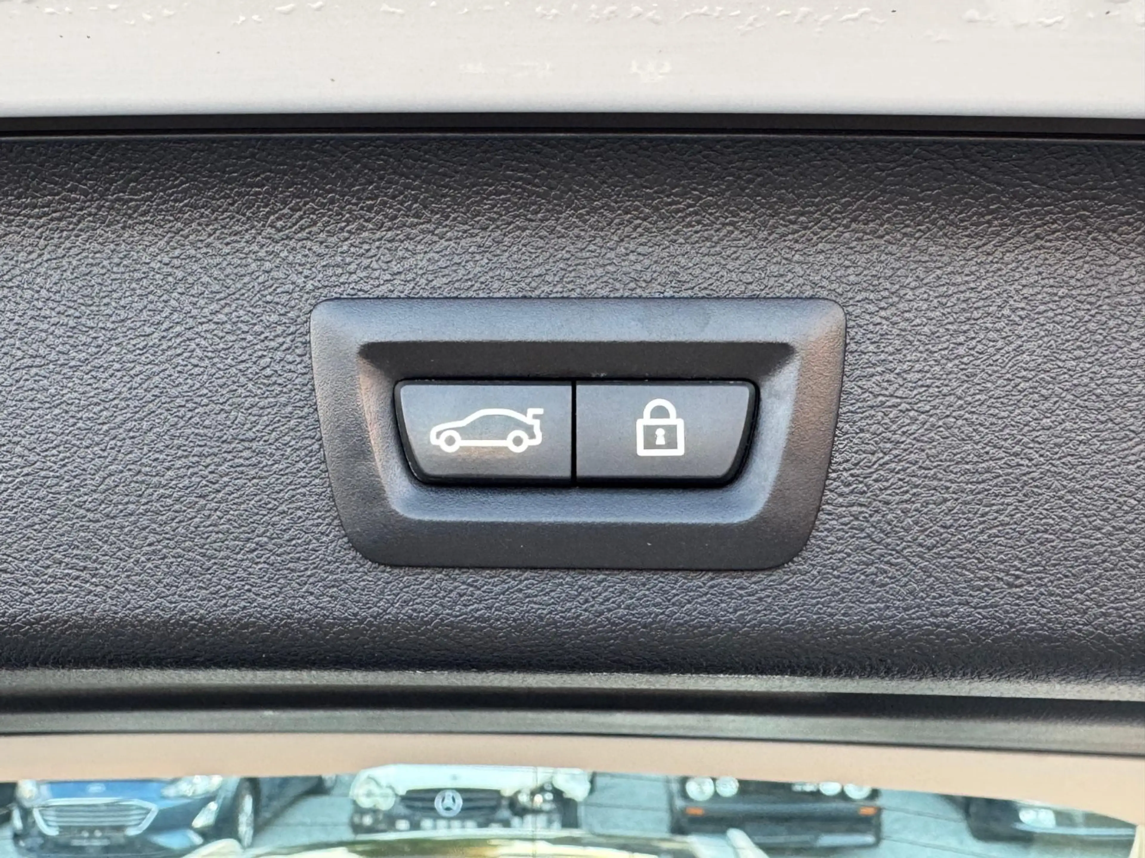BMW 540 Touring 540 i xDrive Luxury Line Kam ACC — photo 27