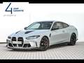 BMW M4 M4 CSL Grijs - thumbnail 1