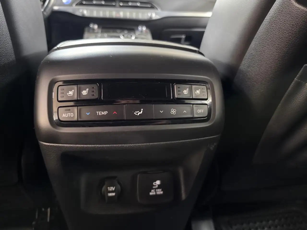 Hyundai PALISADE снимка Hyundai PALISADE