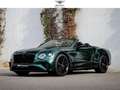 Bentley Continental GTC S V8 4.0 550ch Grün - thumbnail 1