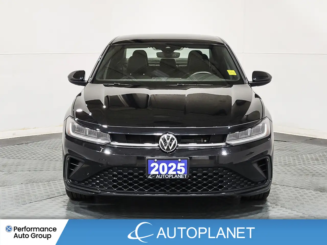Volkswagen Jetta photo Volkswagen Jetta