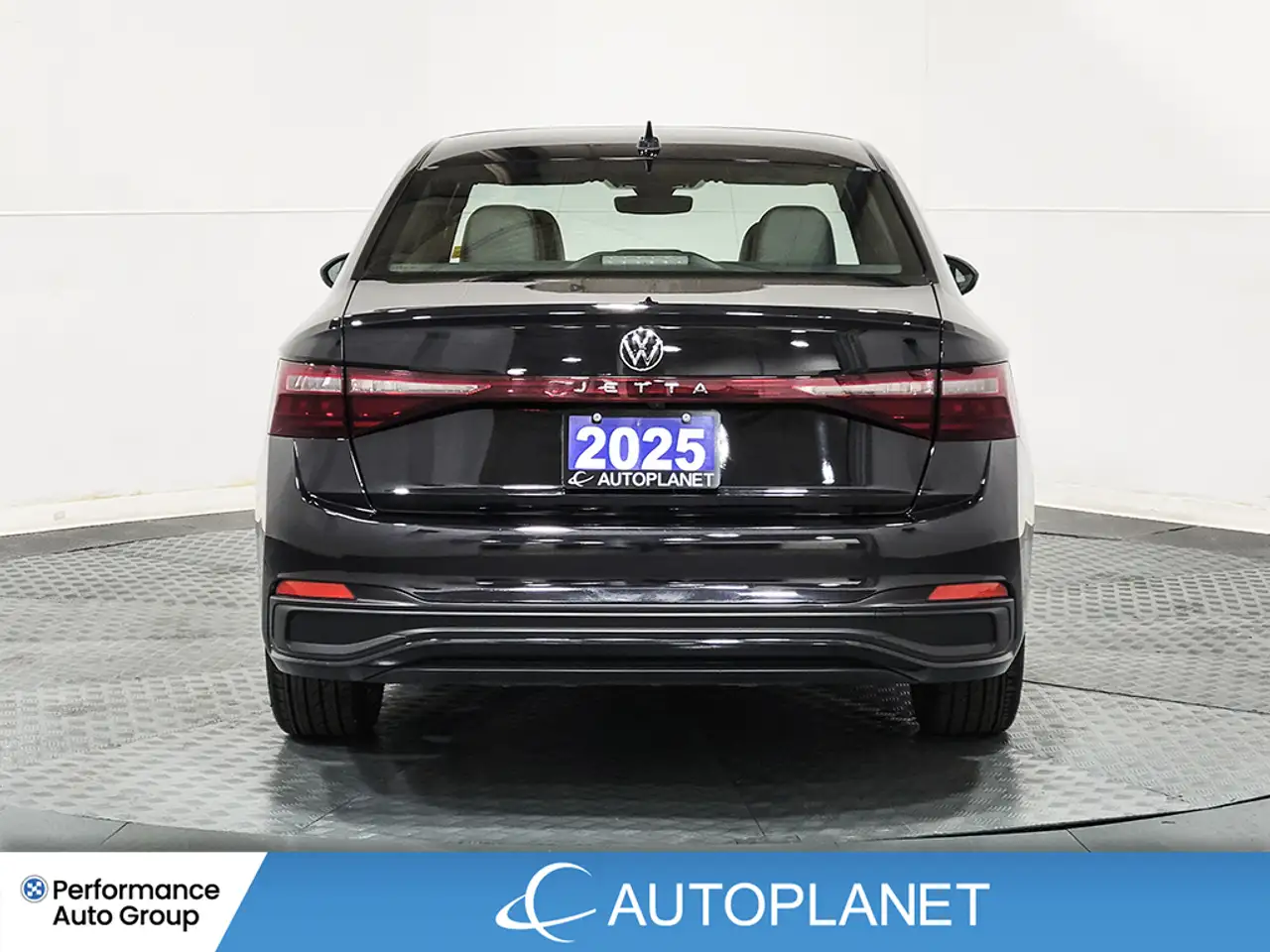 Volkswagen Jetta photo Volkswagen Jetta