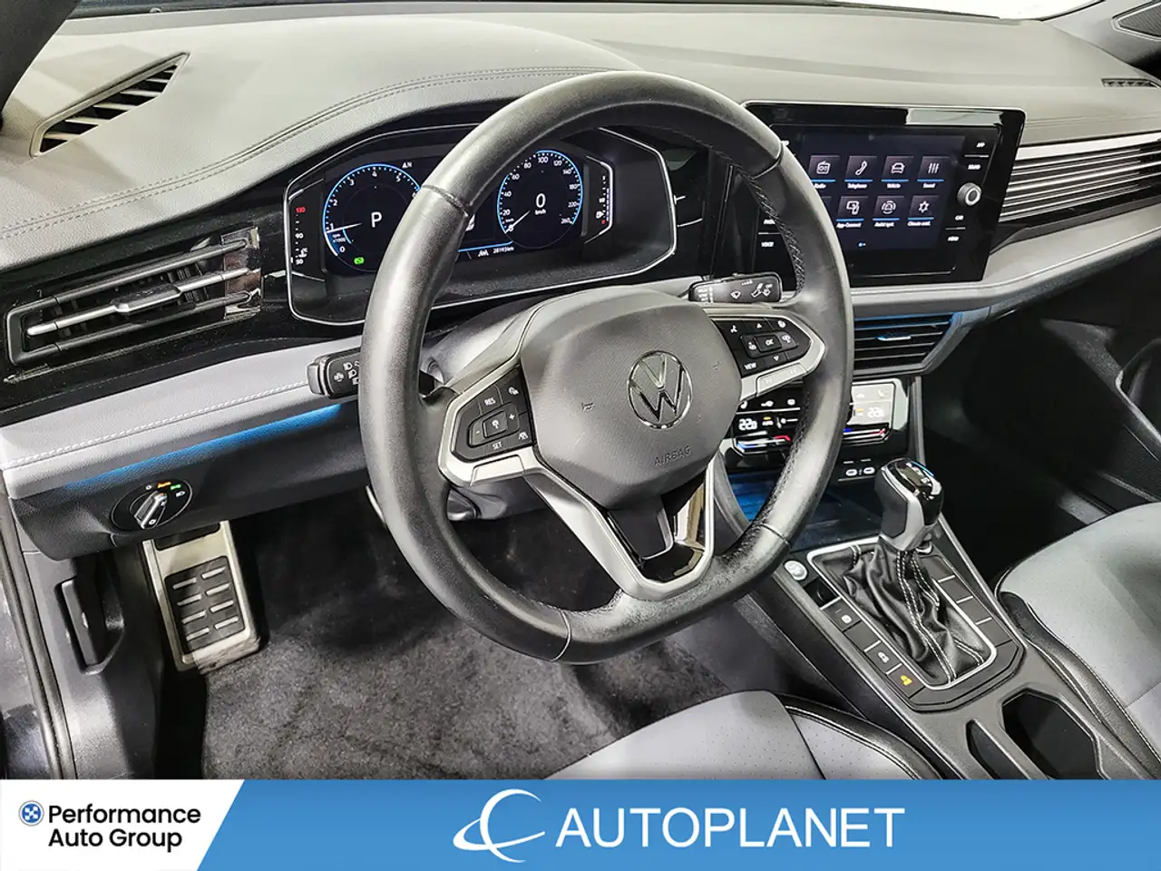 Volkswagen Jetta photo Volkswagen Jetta