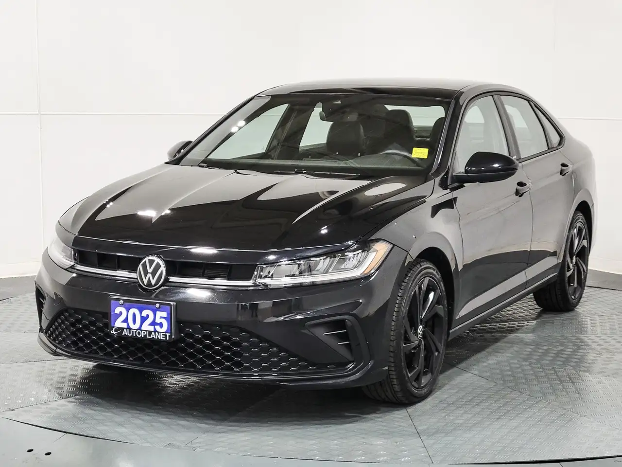 Volkswagen Jetta photo Volkswagen Jetta