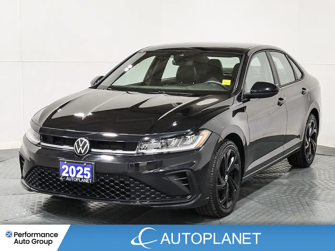 Volkswagen Jetta photo Volkswagen Jetta