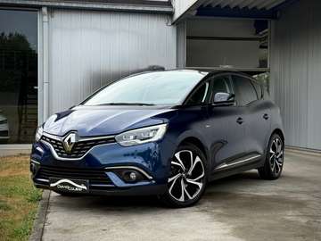 1.33 TCe Bose Edition, 1ère main, Cam/PDC