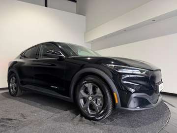 Extended RWD 98 kWh | Cruise control adaptief | Le