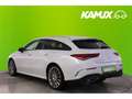 Mercedes-Benz CLA 250 8G-DCT AMG Line+LED+NAVI Argent - thumbnail 6