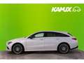 Mercedes-Benz CLA 250 8G-DCT AMG Line+LED+NAVI Argent - thumbnail 8