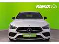 Mercedes-Benz CLA 250 8G-DCT AMG Line+LED+NAVI Argent - thumbnail 10