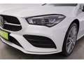 Mercedes-Benz CLA 250 8G-DCT AMG Line+LED+NAVI Argent - thumbnail 13