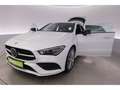 Mercedes-Benz CLA 250 8G-DCT AMG Line+LED+NAVI Argent - thumbnail 22