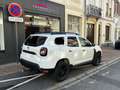 Dacia Duster TCe 90 FAP 4x2 Essentiel / ETHANOL / RADAR DE RECUL Weiß - thumbnail 5