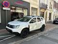 Dacia Duster TCe 90 FAP 4x2 Essentiel / ETHANOL / RADAR DE RECUL Weiß - thumbnail 9